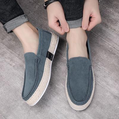 Mocassins tendance Baskets décontractées Homme Printemps Automne Chaussures vulcanisées pour Hommes Offre Chaussures Élégantes Tendances de Marque 2024 Classique Original