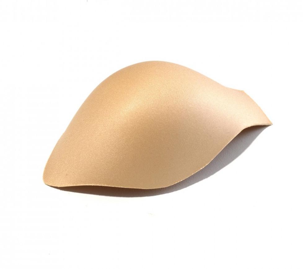 Men's 3D Padded Swim Briefs: Convex, Breathable, Protective, Anti-Exposure