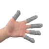 Level 5 Cut-Resistant Finger Sleeves: Universal Protection for Handcraft, Carving, Gardening, and Industrial Work