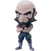 Cowboy Bebop Jet Black Figurka Kolekcjonerska Z Anime Gadżet 7 Cm