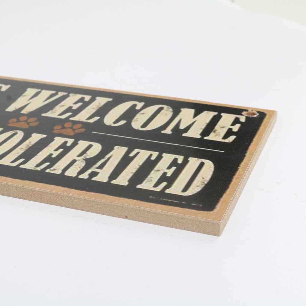 Holz Wand Türschild Weide Bauernhof Dekor Landwirtschaft Hängebrett Bauernhaus Kunst Strand Hängeornament