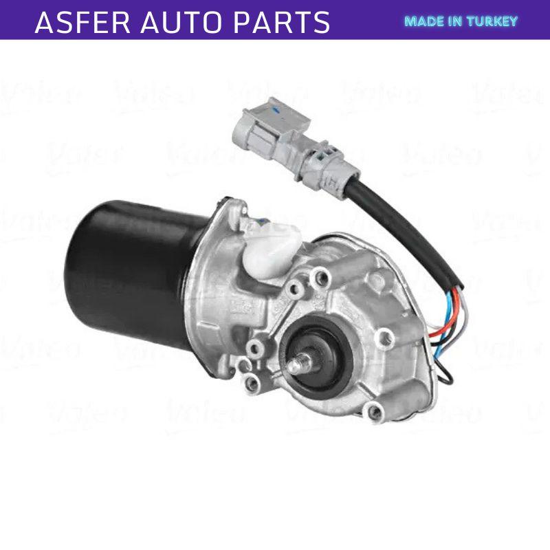 Windscreen Wiper Motor For Master Mk2 2001-2009 OEM 7701044526 7701050898