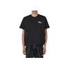 Nike X Sacai Short-Sleeve Top Black Unisex Tops DQ9055-010