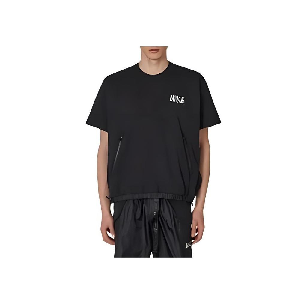 nike sacai short