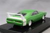 IXO MODELS Scale Dodge Challenger Daytona 1969 Metallic Green Complete Diecast Model Car CLC585N 1/43