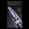 New Electric Nose Hair Trimmer Automatic Washable Trimmer Efficient And Safe, Compact Design For Travel A