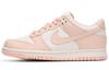 Dunk Low 'Pink' Women's 311369-104