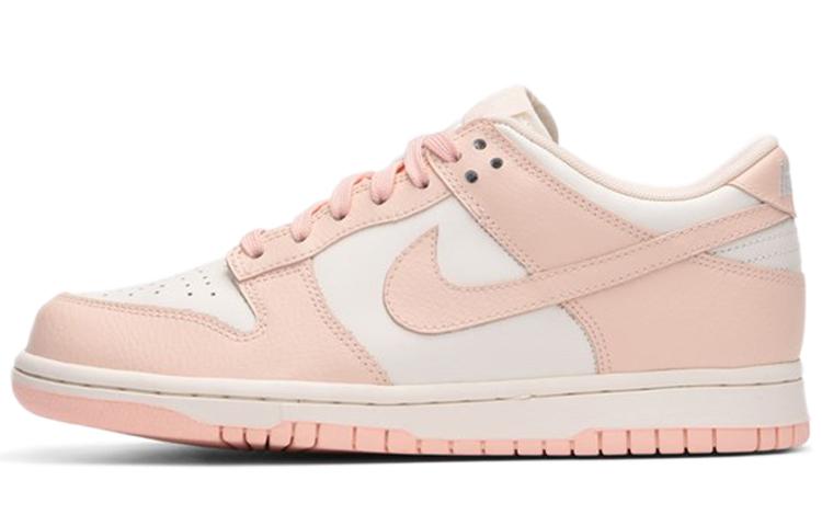 

Nike Dunk Low Pink Women s 311369-104 40.5