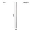 Long Handle Outdoor Camping Fork Portable Cutlery Fork Chopsticks New EDC Tool  Outdoor Tool
