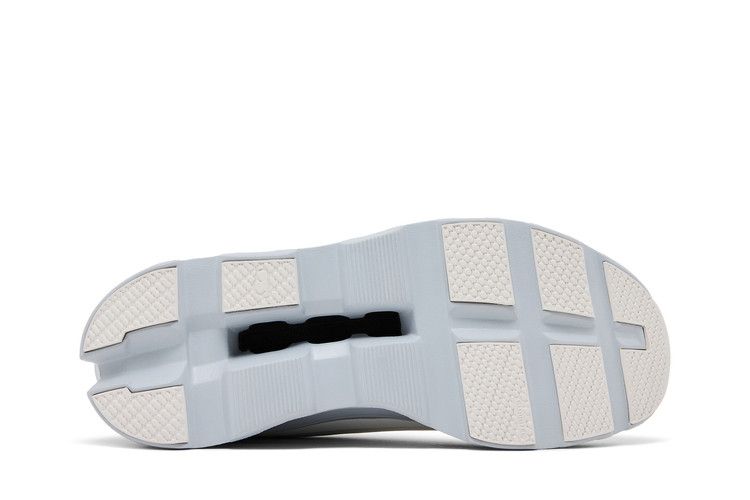 Men's Sneakers On Running Cloudmonster White Glacier White/Glacier