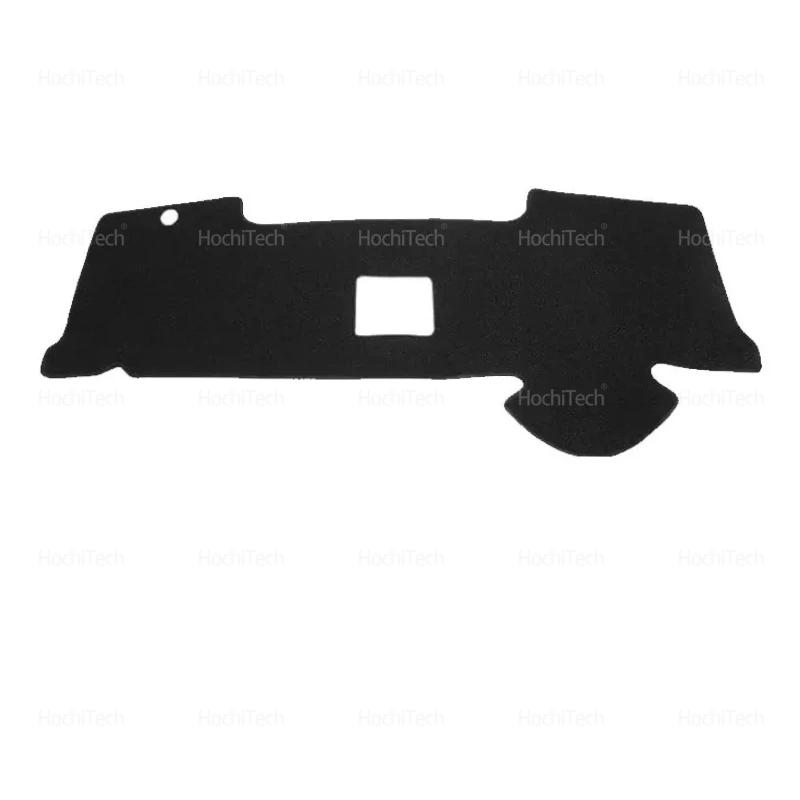 for Toyota AQUA 2 Prius C XP210 2021-Present Anti-Slip Dashboard Cover Protective Pad Car Accessories Sunshade Carpet