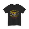 Korben Dallas Taxi Service New York Shirt