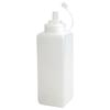 Squeeze Sauce Bottle Dressing Bottle Kitchen Tools