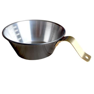 W Tsubame Czarna Miedziana Miska Sierra Minimalistyczny Talerz Kempingowy Zapasy Awaryjne Wędkarstwo Kemping Grill Tsubame Sanjo Miedź Miedziana Sierra Wyprodukowano w Japonii