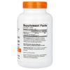 Doctor's Best High Absorption Magnesium 200mg 240 Tablets