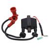 Outboard Motor Ignition Coil Assembly Marine Ignition Coil for 40HP High Pressure Cap 6F5?85570