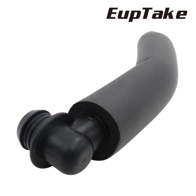 Crankcase Breather Hose Pipe For Mercedes-Benz W124 S124 W460 W463 W461 B601 B602 W201 1989-1996