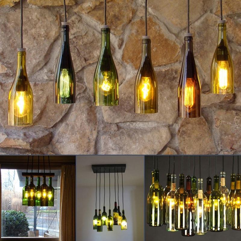 Glasflaschenschneider, verbesserter Glasschneider für Flaschen, DIY-Maschine zum Schneiden von Bier-, Schnaps-, Whisky- und Weinflaschen