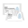 Down Jacket & Cotton Coat No-Rinse Cleaning Wipes - Stain & Oil Removal