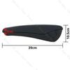 For Mercedes-Benz V-Class W447 Vito V250 V260 2015-2025 Car Front Seat Foldable Armrest Adjustable Screw Bracket