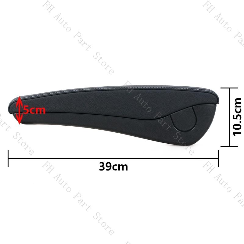 For Mercedes-Benz V-Class W447 Vito V250 V260 2015-2025 Car Front Seat Foldable Armrest Adjustable Screw Bracket