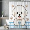 Casa de banho – Cortinas para duche