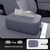 Car Tissue Box for Kaiyuan A06: 26 Styles for Armrest & Seat Back Placement