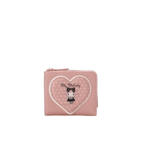 

Samantha Vega Bifold Wallet Melody Women s My Collection розовый