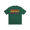 Palace Quality T-Shirt Green Unisex Tops P23TS131