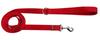 Dog Leash Traditional 2 Cm Red Fasten Dog Leash Traditional 2 Cm Red Fasten XXL - 3 M