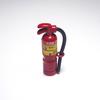 Cute Mini Toy 1:12 Miniature Dollhouse Fire Extinguisher Play Doll House Furniture Decor Accessories
