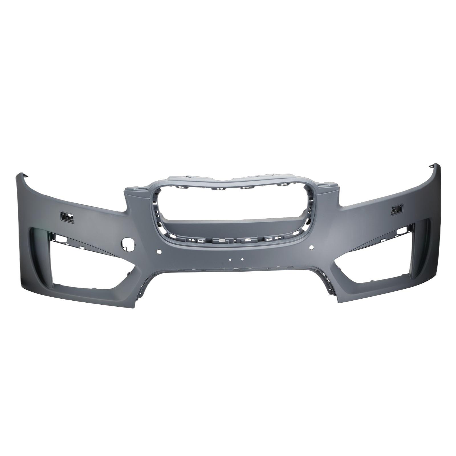 Jaguar XF (X250) 2012 Right Front Bumper Application C2Z25707LML