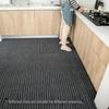 Seven-Stripe Anti-Slip Entrance Mat
