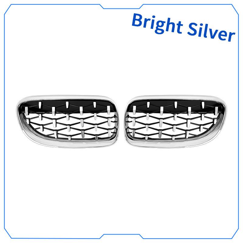 High quality Car Style Black Front