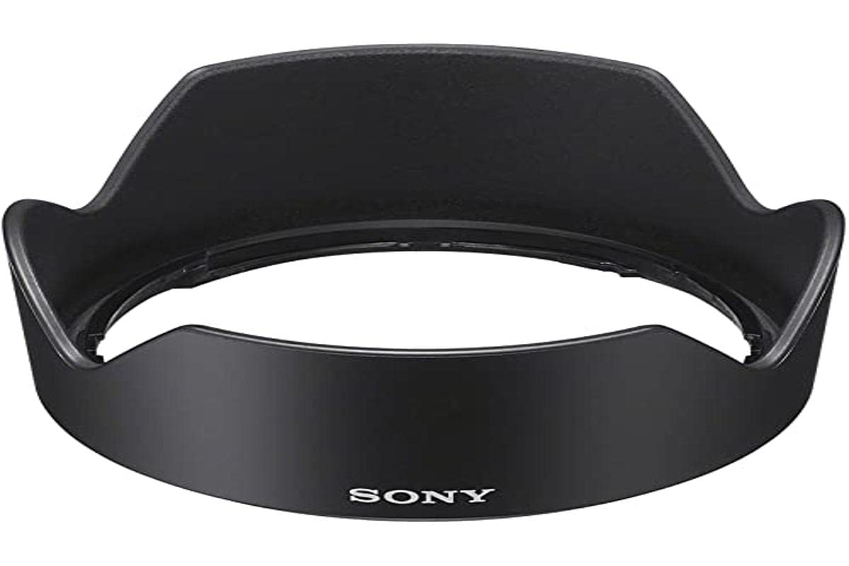 

Бленда SONY ALC-SH159 для однофокусного объектива (для SEL35F18F)