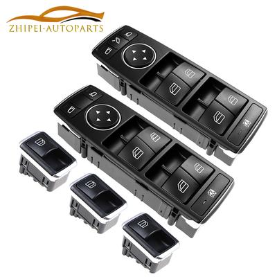 Appareils électriques pour voiture – Commutateurs