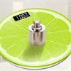 Tempered Glass Body Weighing Scale LED Display Electronic Body Scale  Health Monitoring