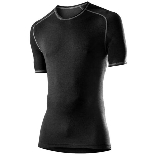 Loeffler Базовый слой с коротким рукавом Transtex Warm
