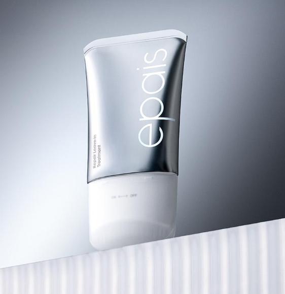 epais Regenerujący spray bez spłukiwania 150 ml Intensywna pielęgnacja zniszczonych włosów