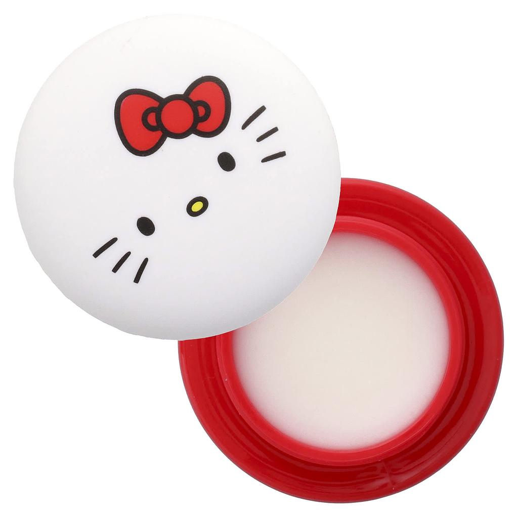 The Creme Shop, Hello Kitty®, Macaron Lip Balm, Mixed Berry, 7.5g (0.26oz)