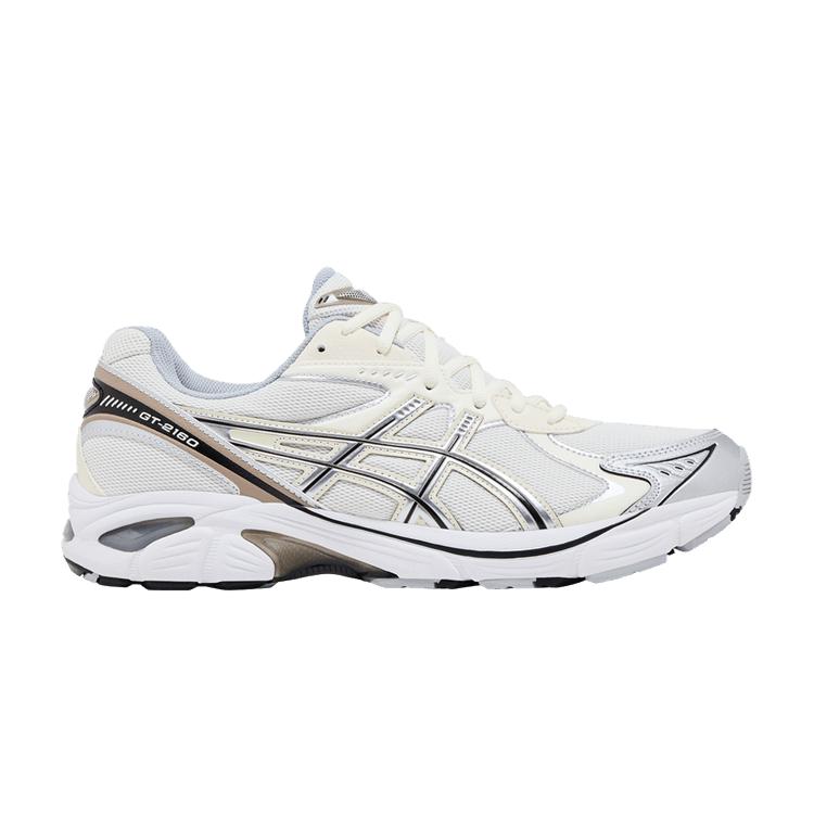 ASICS GT-2160 Кремовый Серо-бежевый 37.5