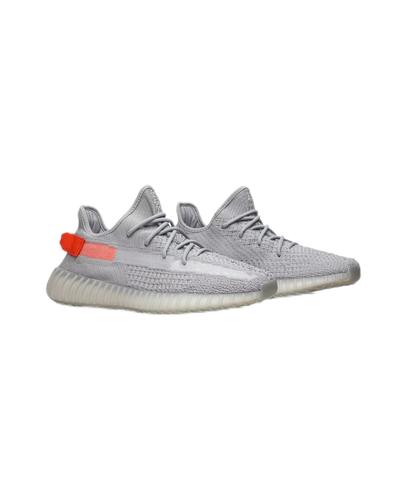 

Adidas Yeezy Boost 350 V2 tail lamp-FX9017 EU 36 кістяний