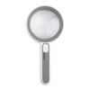 Miling Handheld LED Magnifying Glass