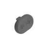 Scooters Turn Signals Switches Button Wear Resistant Switches Button Silicones Simple Installation