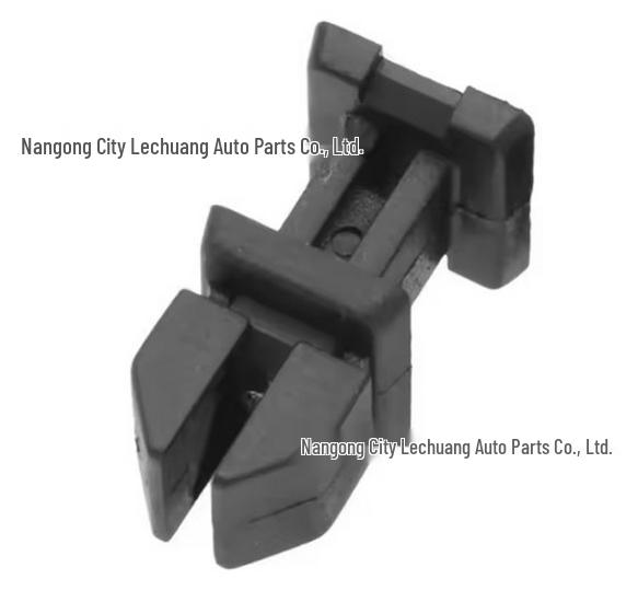 Mercedes-Benz Trunk Trim Panel Clips (A1249900792)