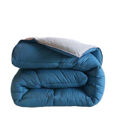 Pinshang Polyester Fiber Winter Quilt