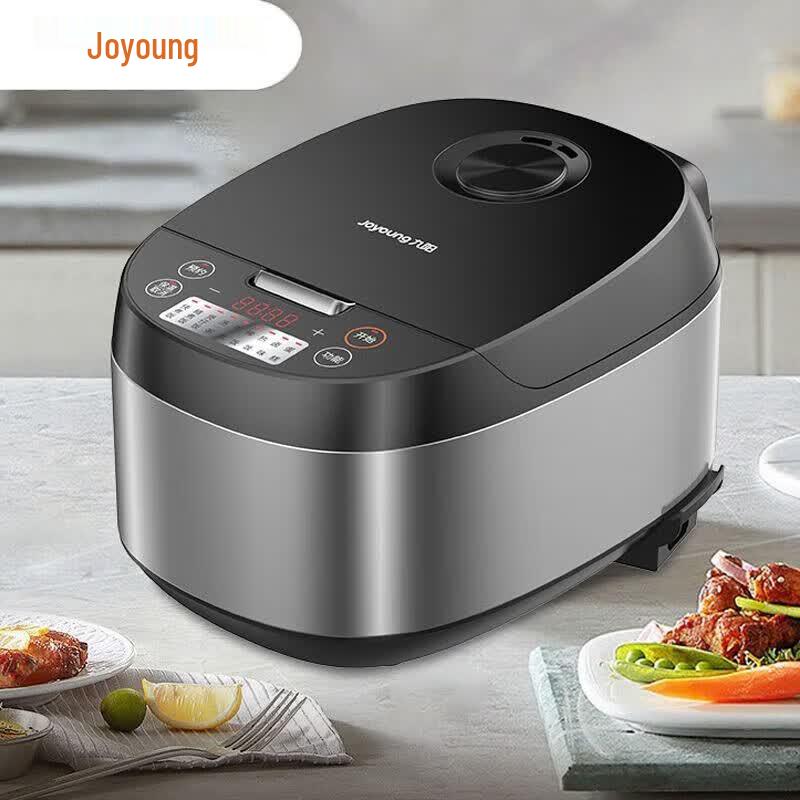 Joyoung F30FZ-F430 Multi-Function Electric Rice Cooker CN plug (adapter included)