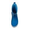 Kalosze dziecięce dla chłopca/dziewczynki Trollkids Kids Lysefjord Rubber Boots glow blue (471-168)