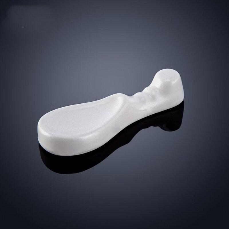 Pipa Ceramic Chopstick and Spoon Rest Set