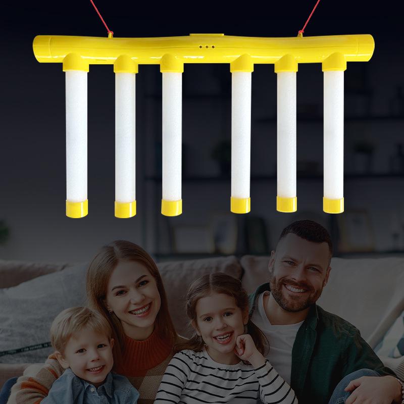 Luminous Kids' Hand-Eye Coordination Quick Grab Game Toy